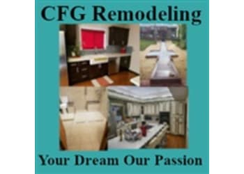 CFG Remodeling