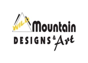 Wild Mountain Designs & Art