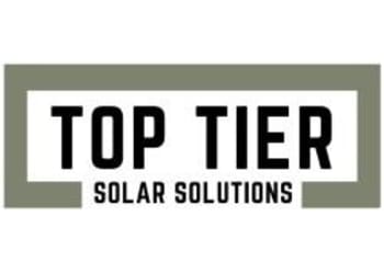 Top Tier Solar Solutions