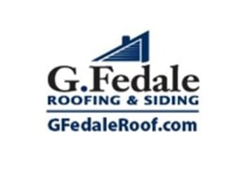 G. Fedale Roofing & Siding