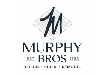 Murphy Bros. Design-Build-Remodel