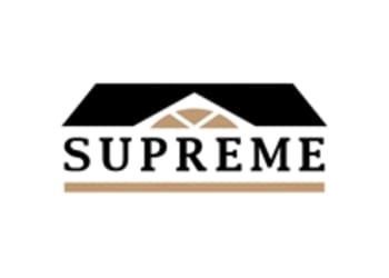 Supreme Homes