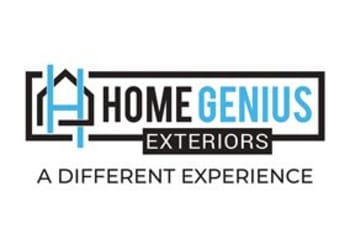 Home Genius Exteriors