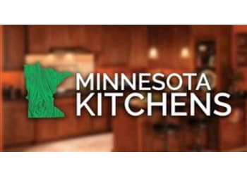 Minnesota Kitchens