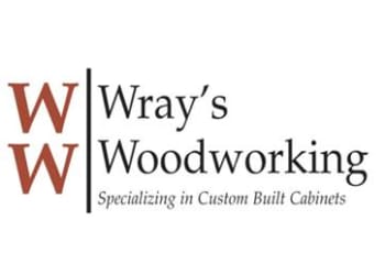 Wray's Woodworking