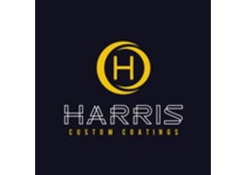 Harris Custom Coatings