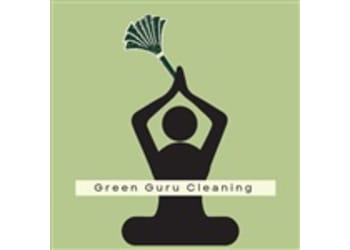 Green Guru Cleaning LLC