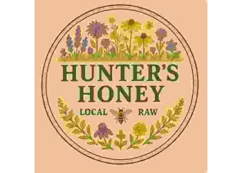 Hunter's Honey