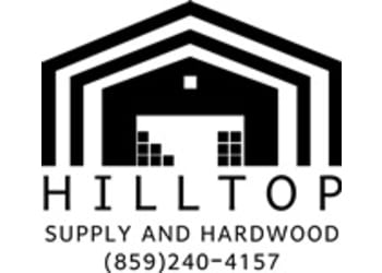 Hilltop Supply and Hardwood