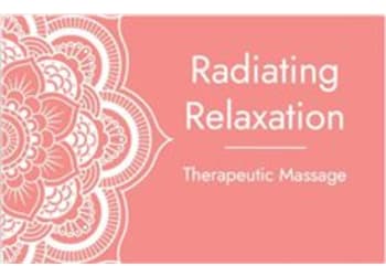 Radiating Relaxation