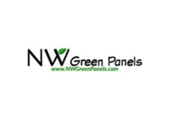 NW Green Panels