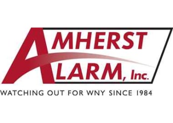 Amherst Alarm Inc