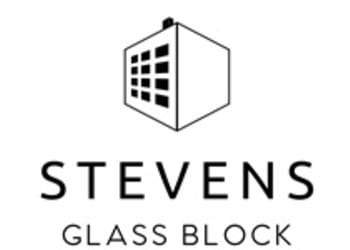 Stevens Glass Block