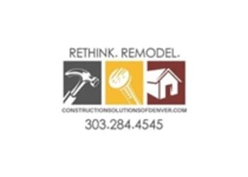 Construction Solutions of Denver