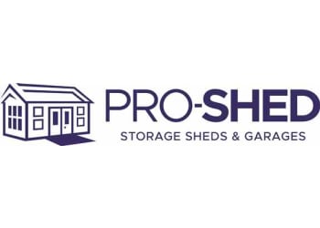 Pro-Shed Buildings