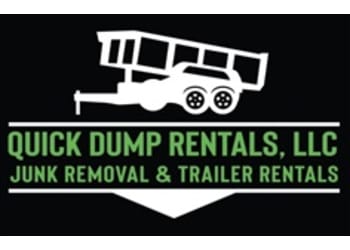 Quick Dump Rentals LLC