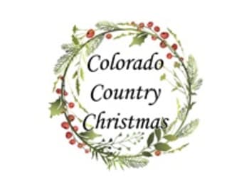 Colorado Country Christmas