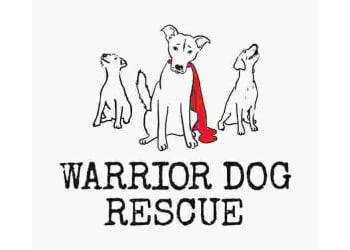 Warrior Dog Rescue