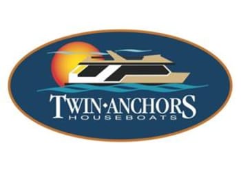 Twin Anchors Houseboat Rentals