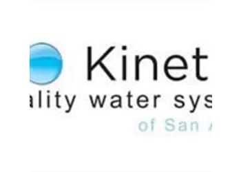 Kinetico of San Antonio