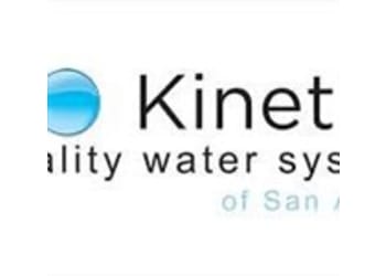 KINETICO - SAN ANTONIO