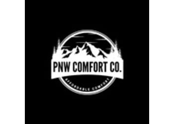 PNW Comfort Co