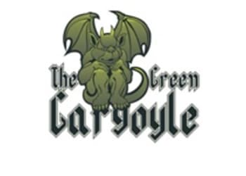 The Green Gargoyle