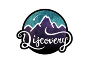 Discovery Stickers