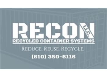 Recon Recycled Containers