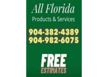 All Florida Products And Services Inc.