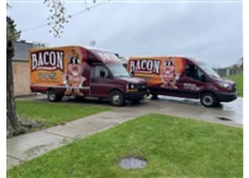 Bacon Home Remodeling, LLC