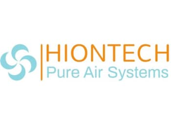 HionTech Pure Air Systems