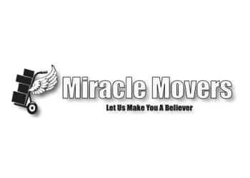 Miracle Movers