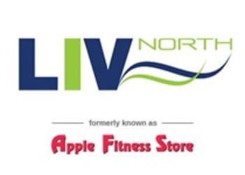 LIV North Inc. Operating as Apple Fitness Store