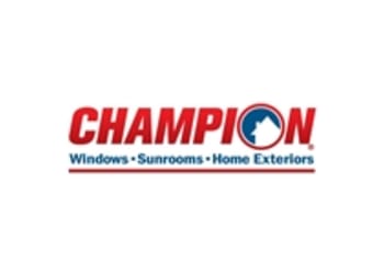 Champion Windows, Sunrooms  and  Home Exteriors