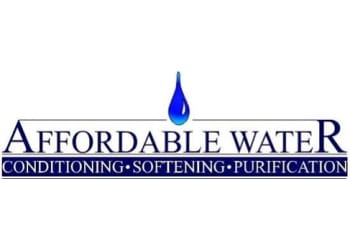 Affordable Water