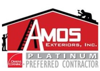 Amos Exteriors, Inc.