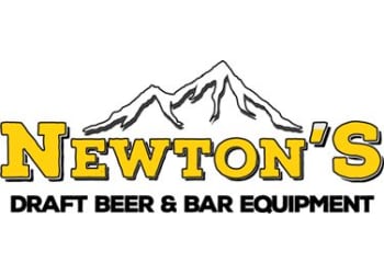 Newtons Draft Beer and Bar Equipment