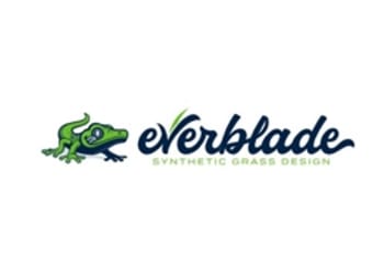 EverBlade Turf and Design