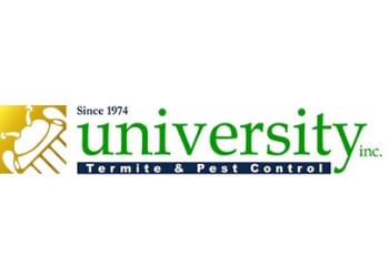 University Termite & Pest Control, INC