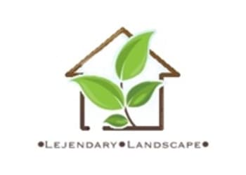 Lejendary Landscape LLC