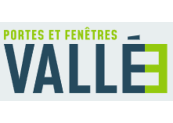 Portes et fenetres Vallee inc