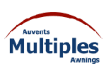 Auvents Multiples