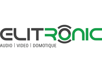 Elitronic Audio Video Domotique