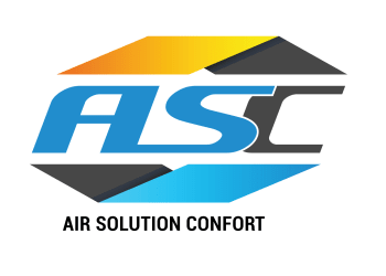 Air Solution Confort Inc