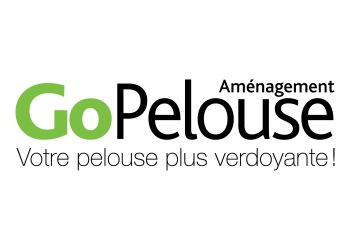 GO PELOUSE - RÉSIDENTIEL ET COMMERCIAL