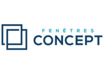 Fenêtres Concept