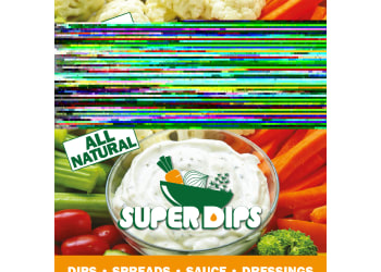 Super Dips