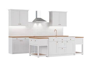 AMERICAN ARCHITECTURAL CABINETRY