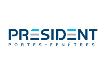 PRESIDENT Portes et fenêtres 